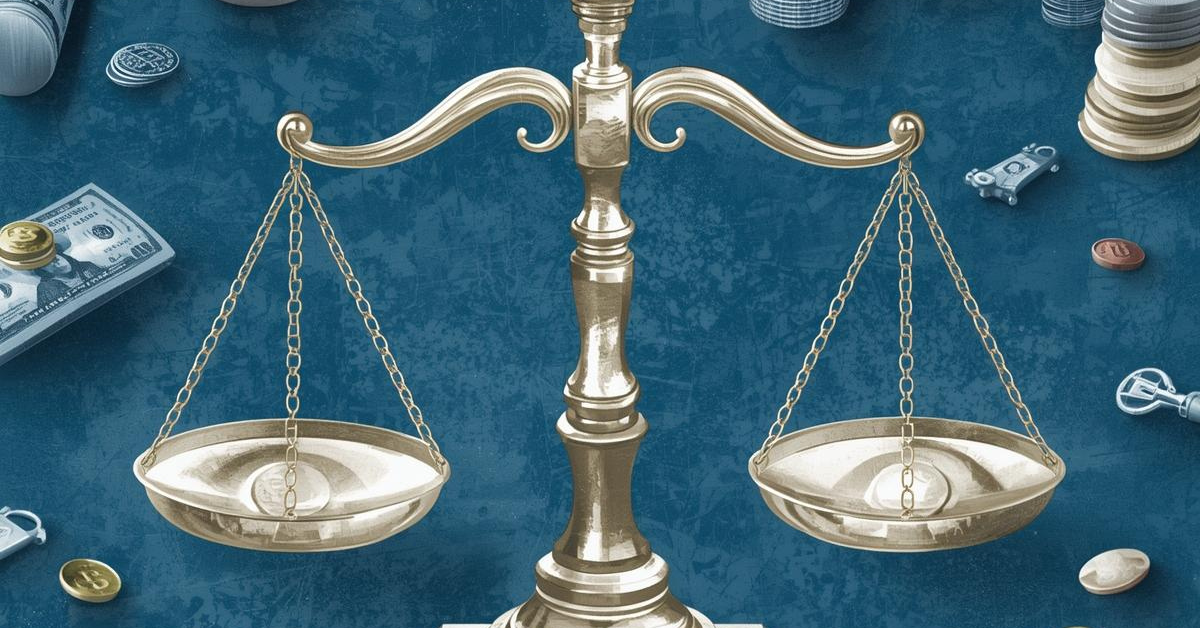 Average Salary of an Attorney in 2026: State, Experience, and Specialty Guide